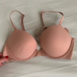 Victorias Secret Freedom Cloud Bra